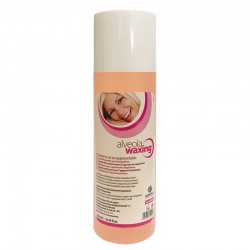 Čistič depilačních přístrojů Alveola 250 ml