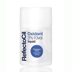 RefectoCil Oxidant 3% liquid 100 ml