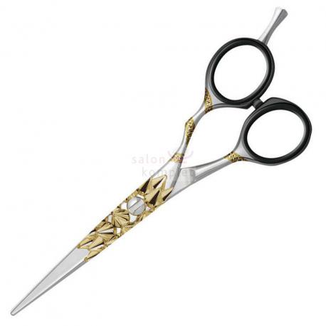 Kadeřnické nůžky Jaguar Glam Rock 5.5 palců