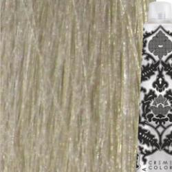 Barva na vlasy Teotema 901 super zesvětlující ultra světlá blond popelavá