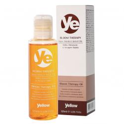 Olej na vlasy Bloom Argan Yellow 120 ml