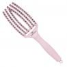 Olivia Garden Fingerbrush Combo Pastell Pink