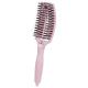 Olivia Garden Fingerbrush Combo Pastell Pink