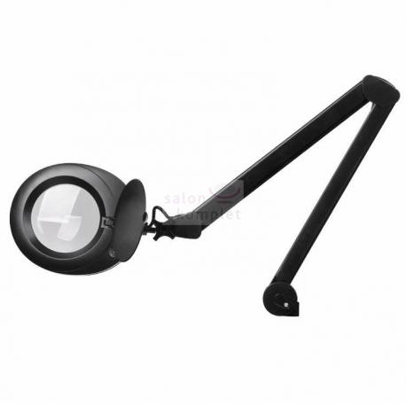 Kosmetická LED lampa 6025 černá