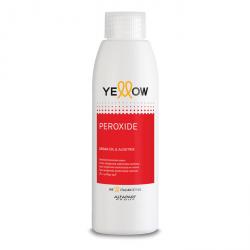Peroxid 3 % Yellow 150 ml