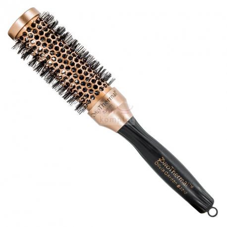 Olivia Garden Pro Thermal Copper 33 mm