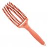 Olivia Garden Fingerbrush Blush Coral