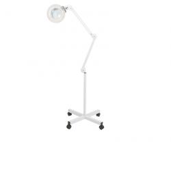 Kosmetická lampa s lupou L002 + stojan