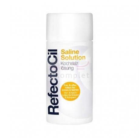 REFECTOCIL - Saline Solution 150 ml (fyziologický roztok)