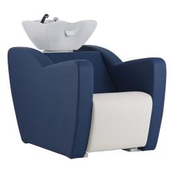 Kadeřnický mycí box duo Ceriotti Rio