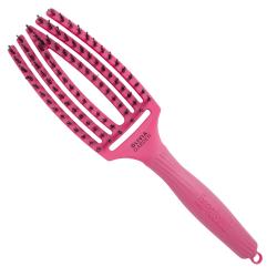 OG Fingerbrush Combo Hot Pink