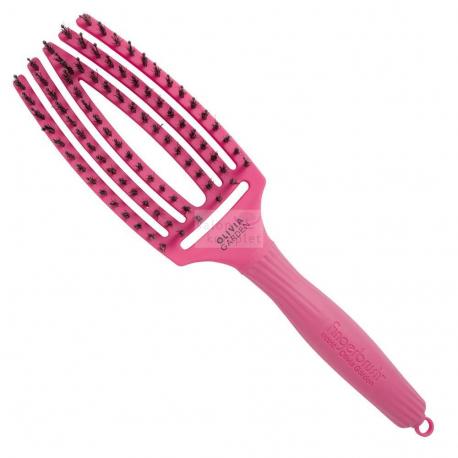 OG Fingerbrush Combo L'amour Hot Pink