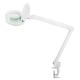 4948 LED SMD lampa s lupou 5 dpt, s regulací, bez stojanu