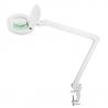 4948 LED SMD lampa s lupou 5 dpt, s regulací, bez stojanu
