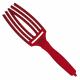 Olivia Garden Fingerbrush Passion Red