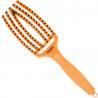 Olivia Garden Fingerbrush Juicy Orange