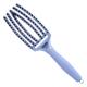 Olivia Garden Fingerbrush Love Pearl Blue