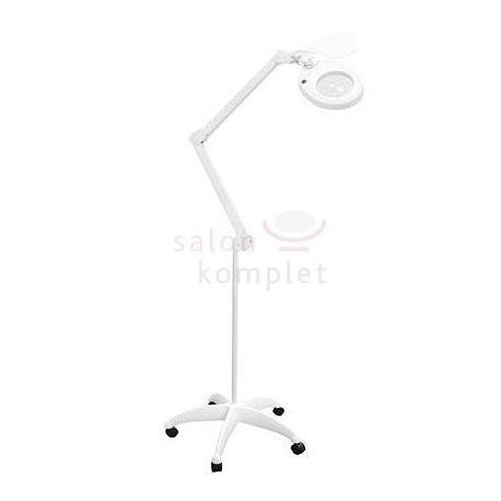 Kosmetická LED lampa L004T + stojan