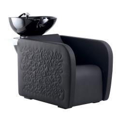 Kadeřnický mycí box Ceriotti Suite