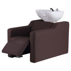 Kadeřnický mycí box Ceriotti Imperial 24