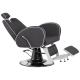 Pánské kadeřnické křeslo Barbero