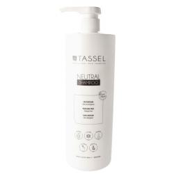 Šampón pro všechny typy vlasů Tassel Neutral 1000 ml