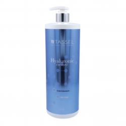 Šampón s kyselinou hyaluronovou Tassel 1000 ml