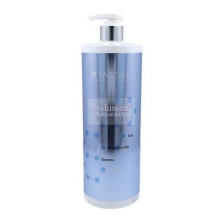 Maska s kyselinou hyaluronovou Tassel 1000 ml