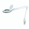 9300 Lampa s lupou 3 dpt, LED, s regulací, bez stojanu