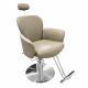 Y505A/B350-22 Kadeřnické + make up křeslo, béžové