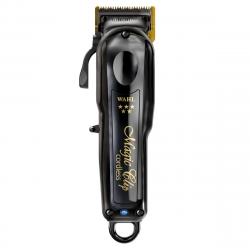 Střihací strojek Wahl Magic Clip Cordless Black