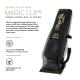 Střihací strojek Wahl Magic Clip Cordless Black
