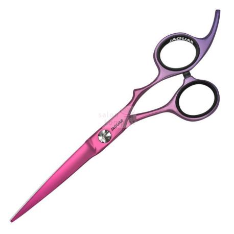 Kadeřnické nůžky Jaguar Nya 45055-1
