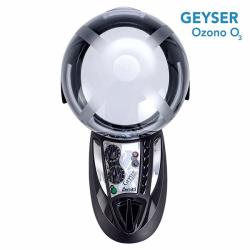 Vaporizér Ceriotti Geyser Ozono na stojanu