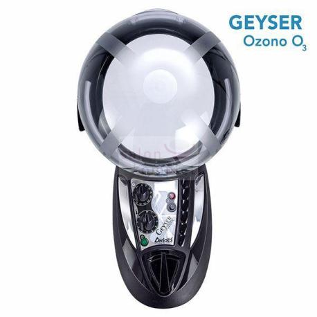 Vaporizér Ceriotti Geyser Ozono na stojanu