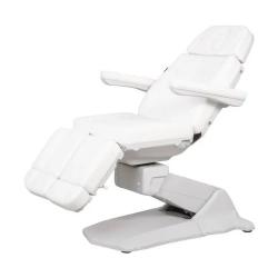 Pedikérské křeslo elektrické Pedi Smart bílé