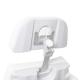 Pedikérské křeslo elektrické Pedi Smart bílé