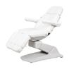 Pedikérské křeslo elektrické Pedi Smart bílé s výhřevem