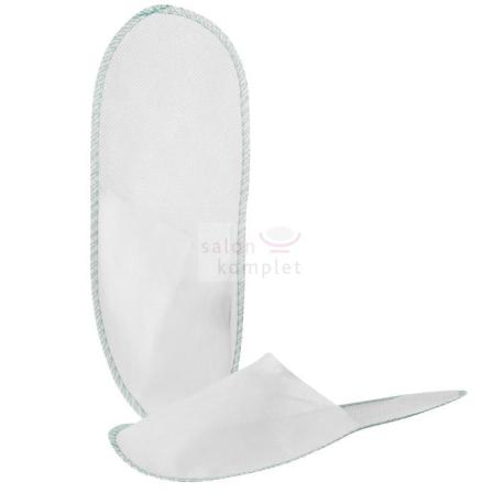 Jednorázové pantofle Pollié se špičkou