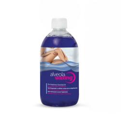 Gel před depilací s měsíčkem Alveola 300 ml