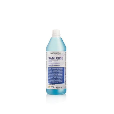 Dezinfekční roztok Sanixide pro dezinfekci ponořením 1000 ml