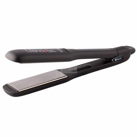 Žehlička na vlasy Ceriotti Melody Pro XL s vibrací