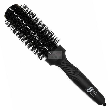Kartáč keramický 862RA HairStyle 34 mm