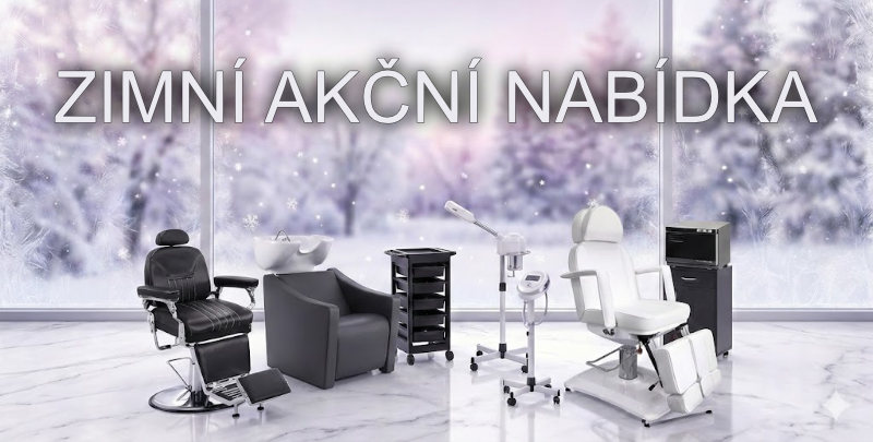 Zimní akční nabídka