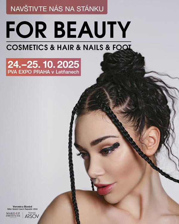 For Beauty 2025