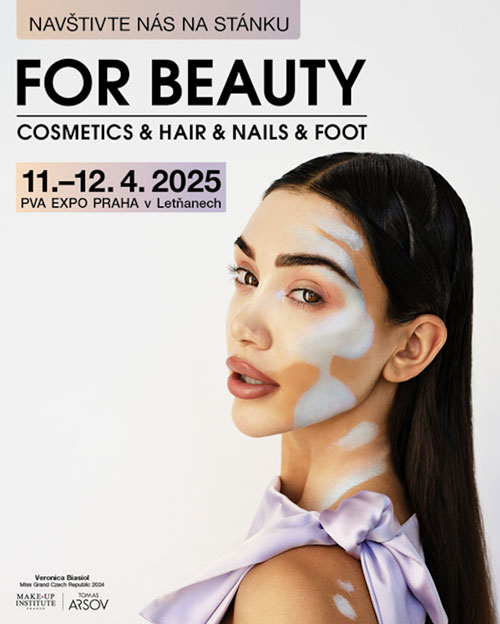 For Beauty 2025