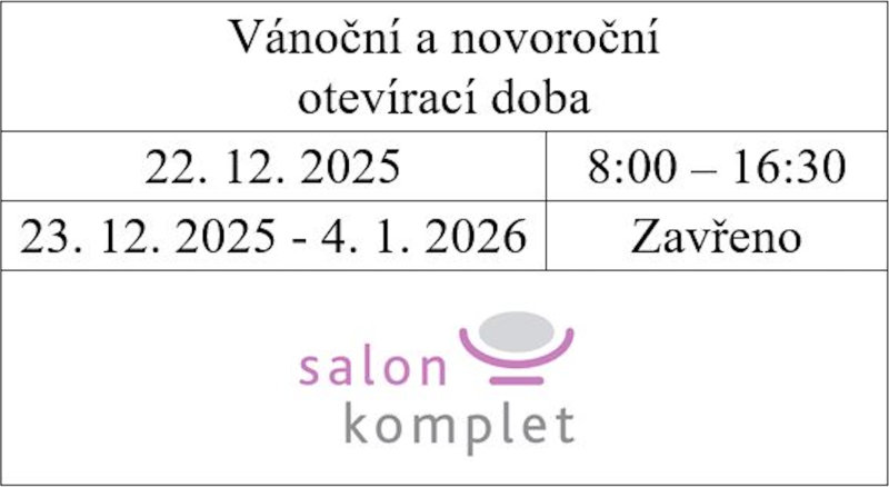 Vánoční otevírací doba